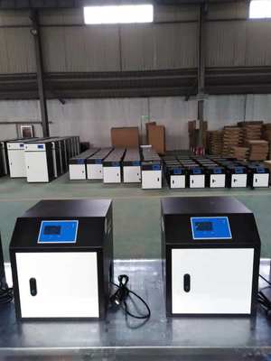 整形医院污水消毒设备价格解析及环境保护专用设备制造趋势