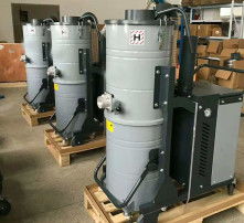 高清图片视角下的环境保护专用设备制造 守护蓝天的工业之美